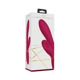 Shots Vive Kyra Pulse Clitoral Rabbit